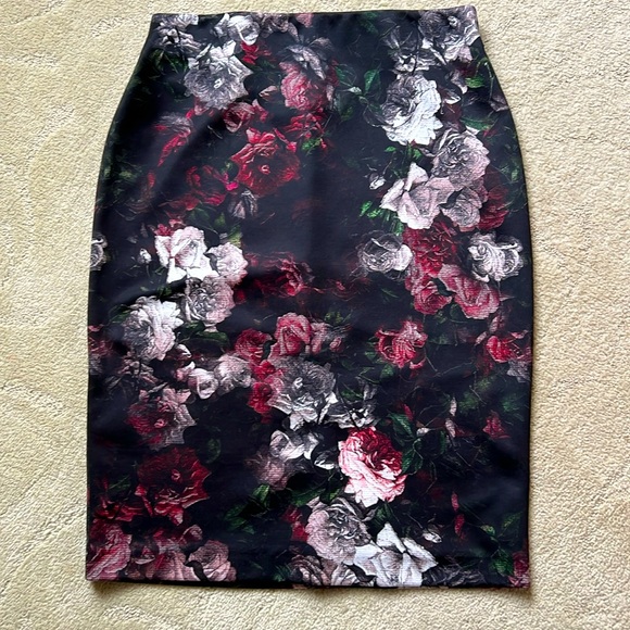 Joseph Ribkoff dressy skirt - Picture 1 of 5